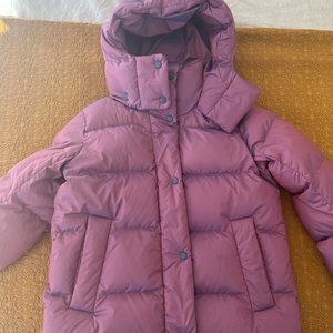 lululemon Down Jacket (Size 2)